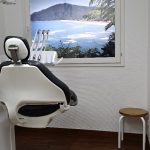 Prophylaxebehandlungsraum